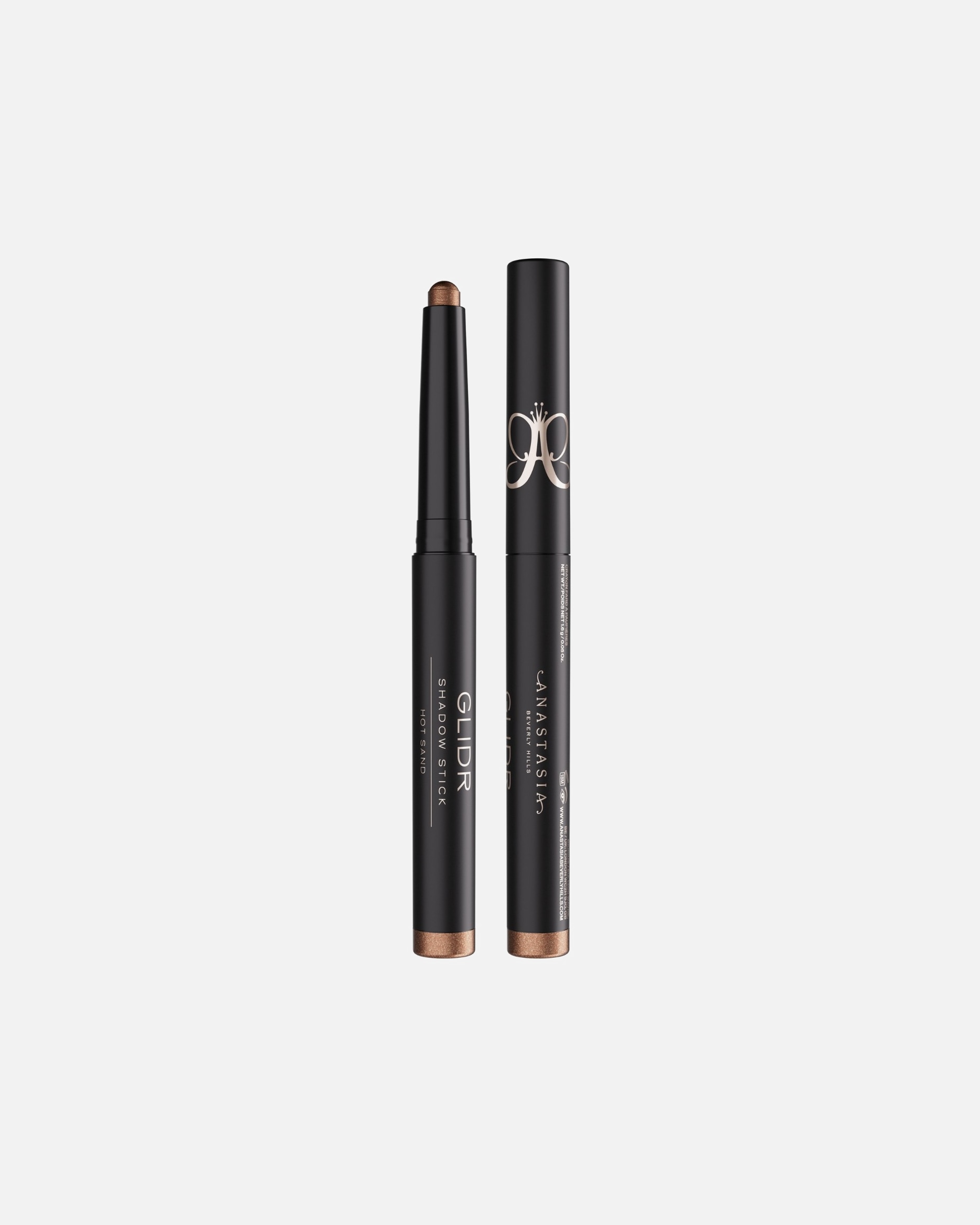 Lidschatten für Unisex Anastasia Beverly Hills Default Brand Line GLIDR Shadow Stick HOT SAND