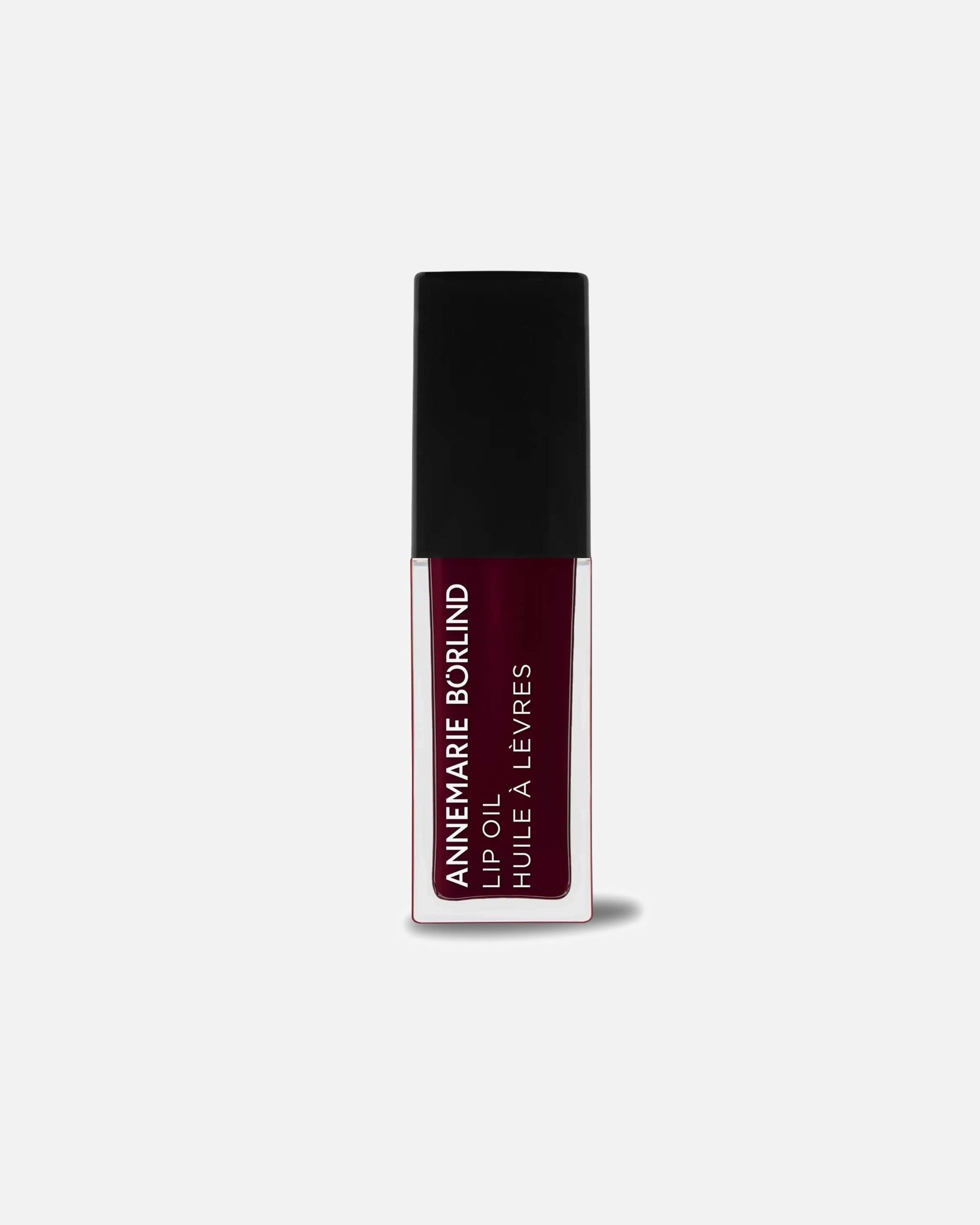 Lippenöl für Unisex ANNEMARIE BÖRLIND LIPPENÖL WILD FUCHSIA MIDNIGHT DAHLIA
