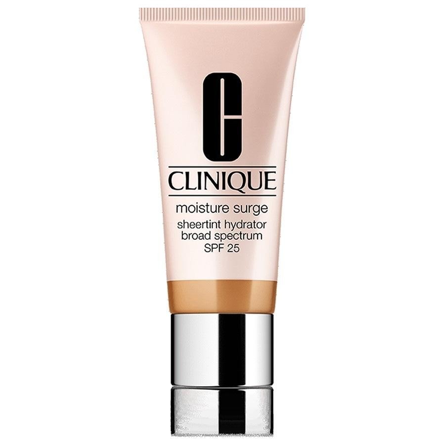 Clinique Moisture Surge Sheertint Hydrator SPF25 BB Cream 04 - MEDIUM 40 ml Hellbraun