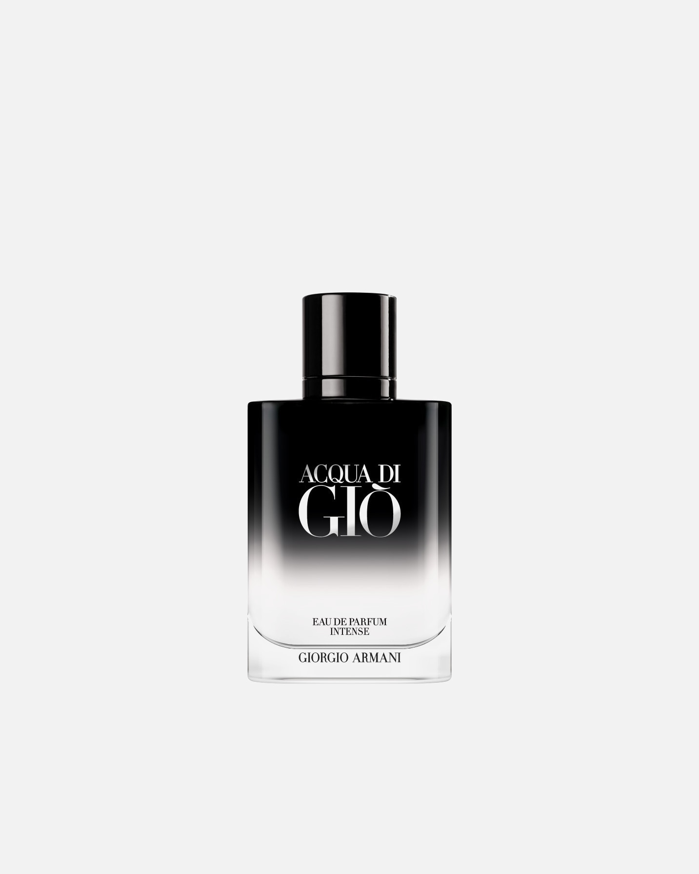 Eau de Parfum für Männlich Armani Acqua di Giò 100 ml