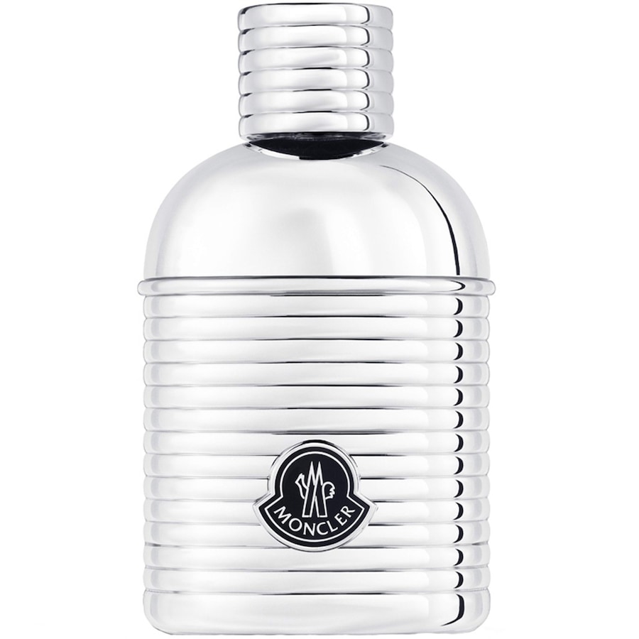 MONCLER Pour Homme Eau de Parfum 100 ml Herren