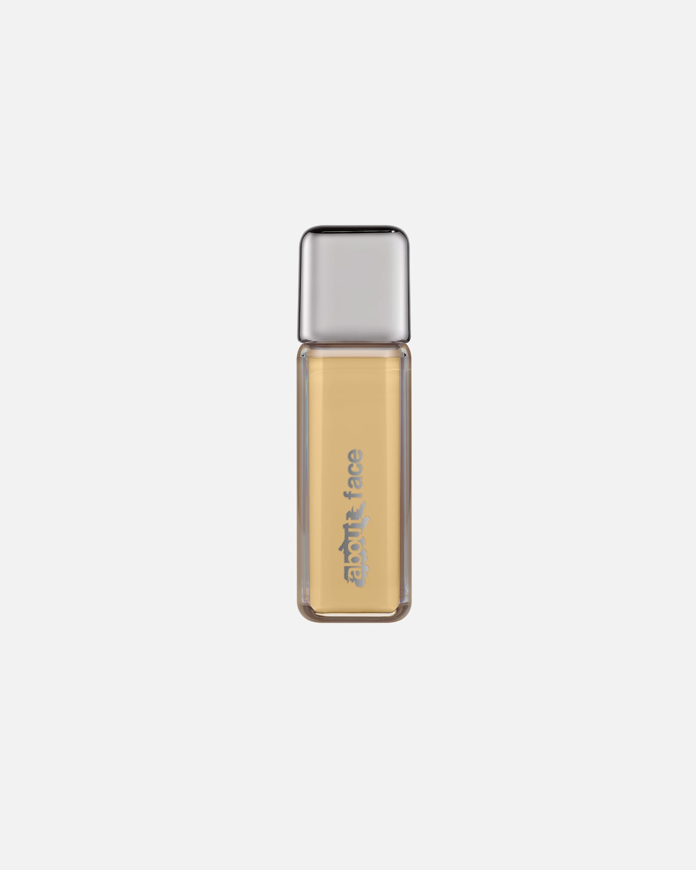 Foundation für Unisex about-face Default Brand Line The Performer LM2 OLIVE
