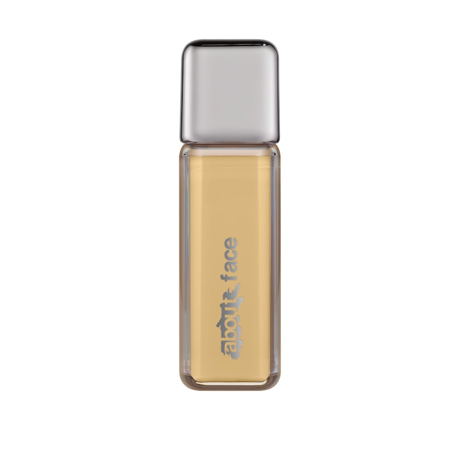 about-face The PerformerMake-up | 32.0 ml | 843,75 / 1.0 l