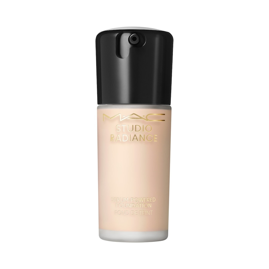 MAC Studio Radiance Serum Powdered Foundation NW11 30 ml Nude
