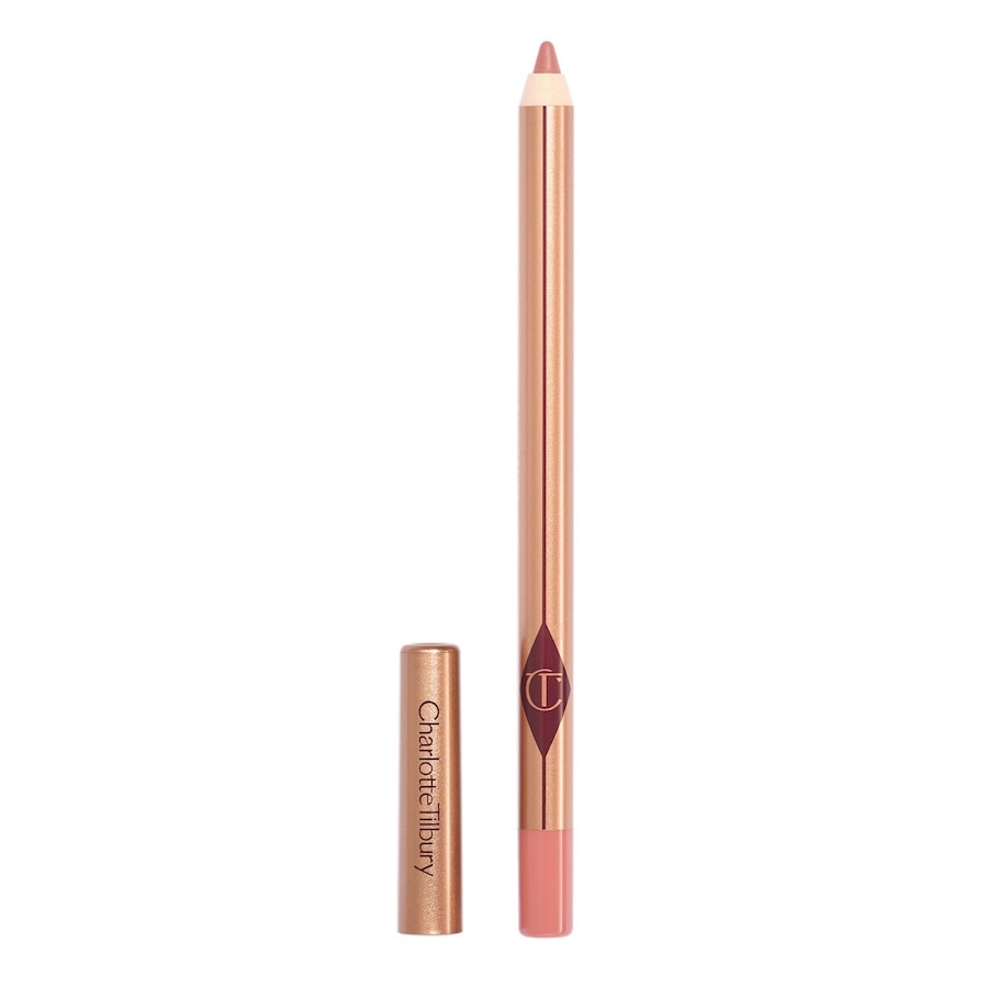 Charlotte Tilbury Lip Cheat Lipliner PILLOW TALK FAIR 1.2 g Rosegold