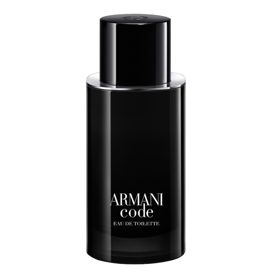 Armani Code Eau de Toilette 75 ml Herren