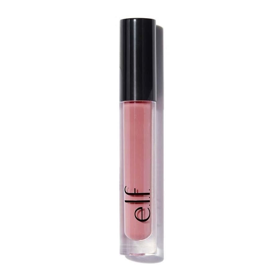 e.l.f. Cosmetics Lip Plumping Gloss Lipgloss MOCHA TWIST 3 ml Rosegold