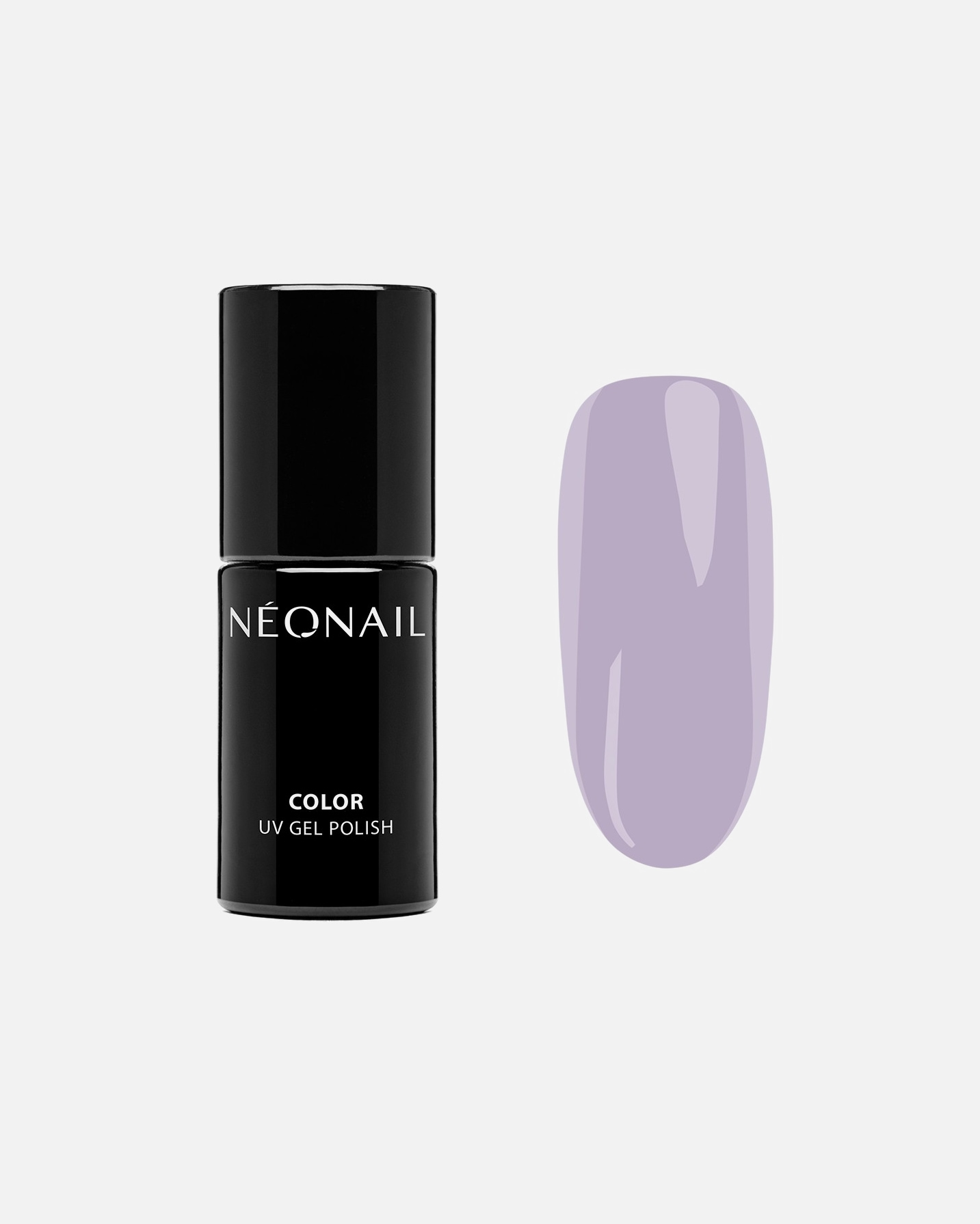 UV-Nagellack für Unisex NEONAIL Spring Collection LILAC AWAKENING