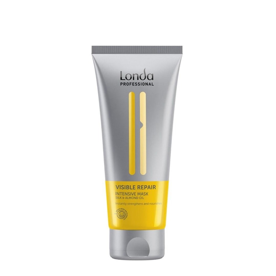 Londa Professional SICHTBARE MASKE 200ML Feuchtigkeitsmaske 200 ml