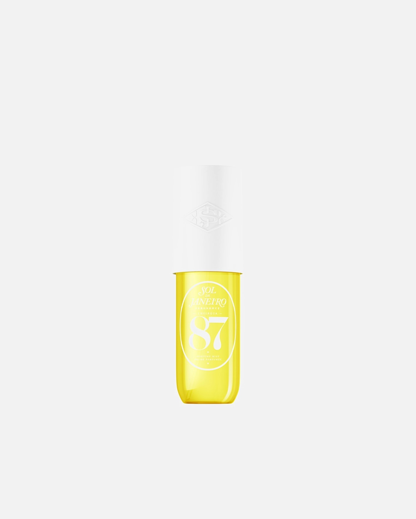 Bodyspray für Unisex Sol de Janeiro Rio Radiance Perfume Mist 90 ml
