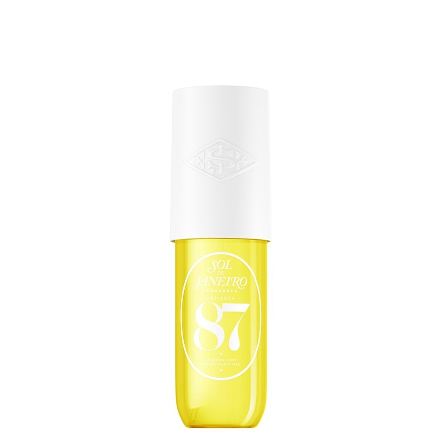 Sol de Janeiro Rio Radiance Perfume Mist Bodyspray 90 ml