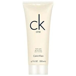 CALVIN KLEIN ck one Body WashKörper | 200.0 ml | 55,45 / 1.0 l