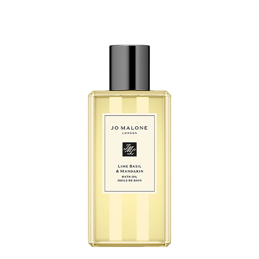 Jo Malone London Lime Basil & Mandarin Badezusatz 250 ml Damen