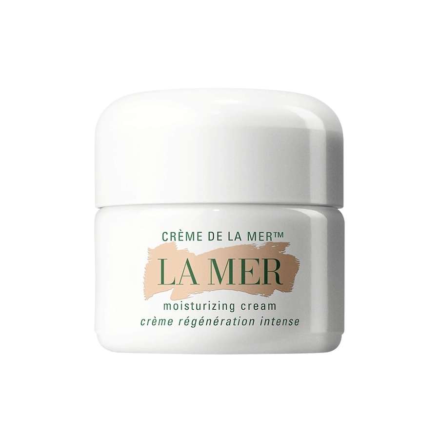La Mer The Moisturizers Cream Tagescreme 15 ml
