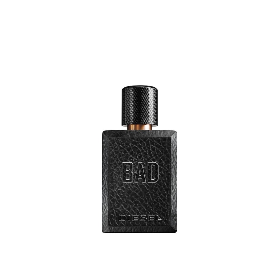 Diesel Bad Eau de Toilette 50 ml Herren