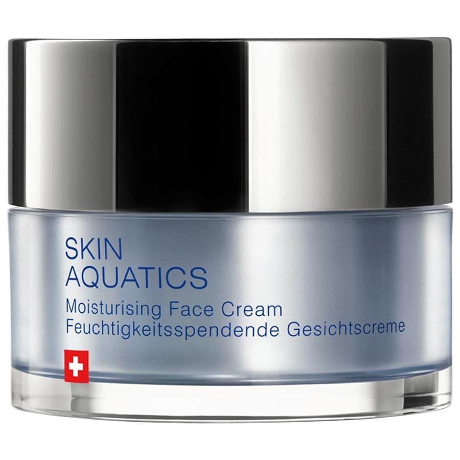 Artemis Moisturising Face Cream Gesichtscreme 50 ml Herren
