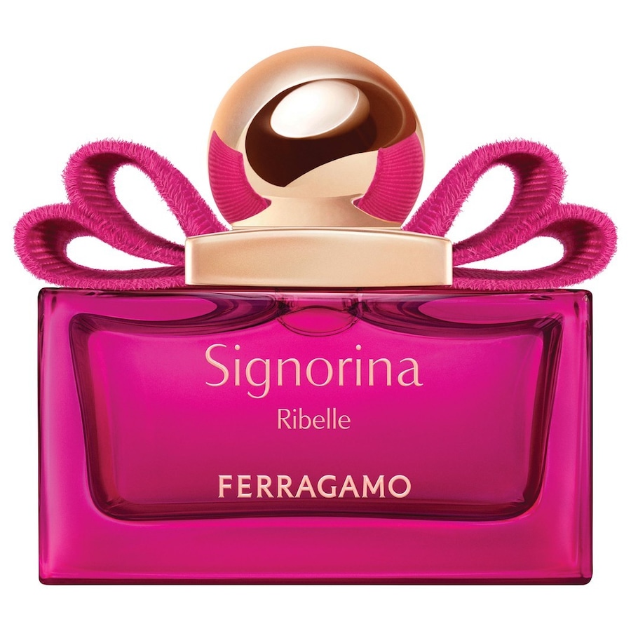 Salvatore Ferragamo Signiora Ribelle Eau de Parfum Spray 30 ml Damen
