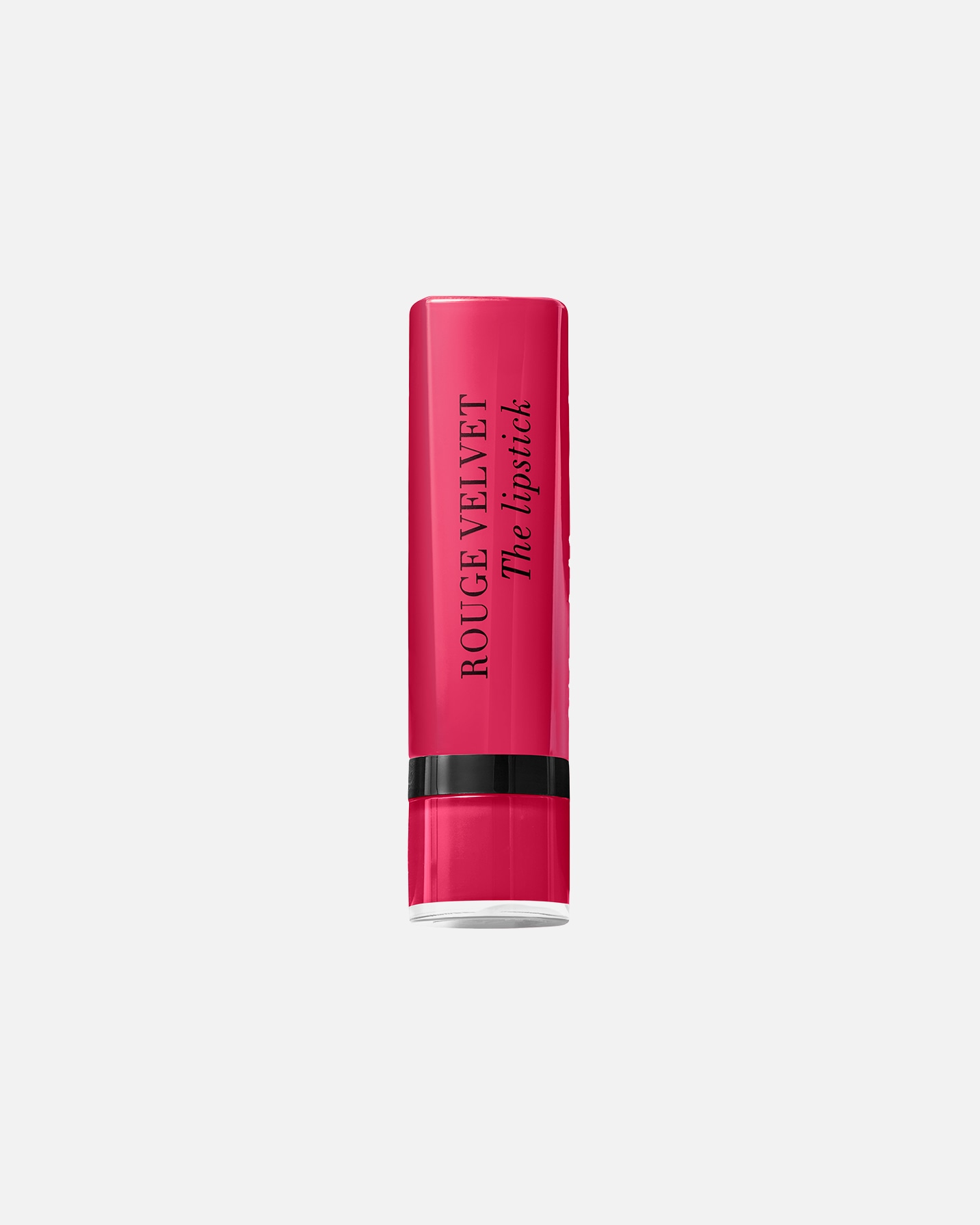 Lippenstift für Unisex Bourjois Rouge Velvet Lipstick 09- FUCHSIA BOTTE'