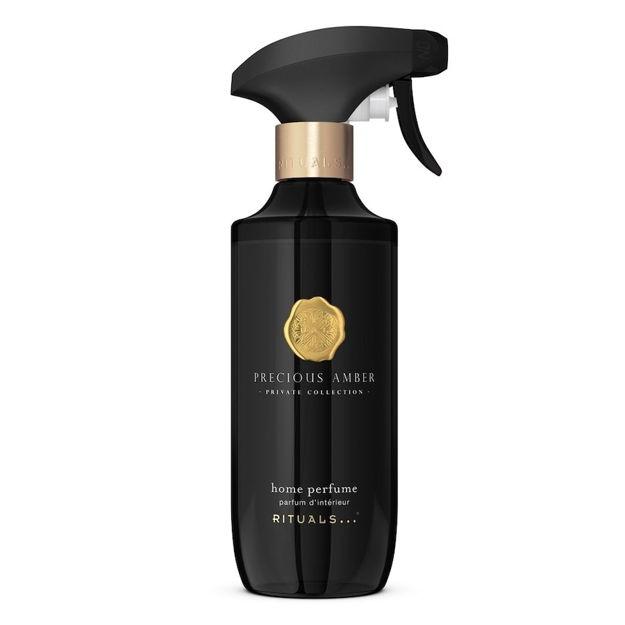 Rituals Private Collection Precious Amber Home Perfume Raumduft 400 ml