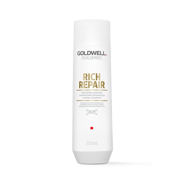 Goldwell Dualsenses Rich Repair Aufbau