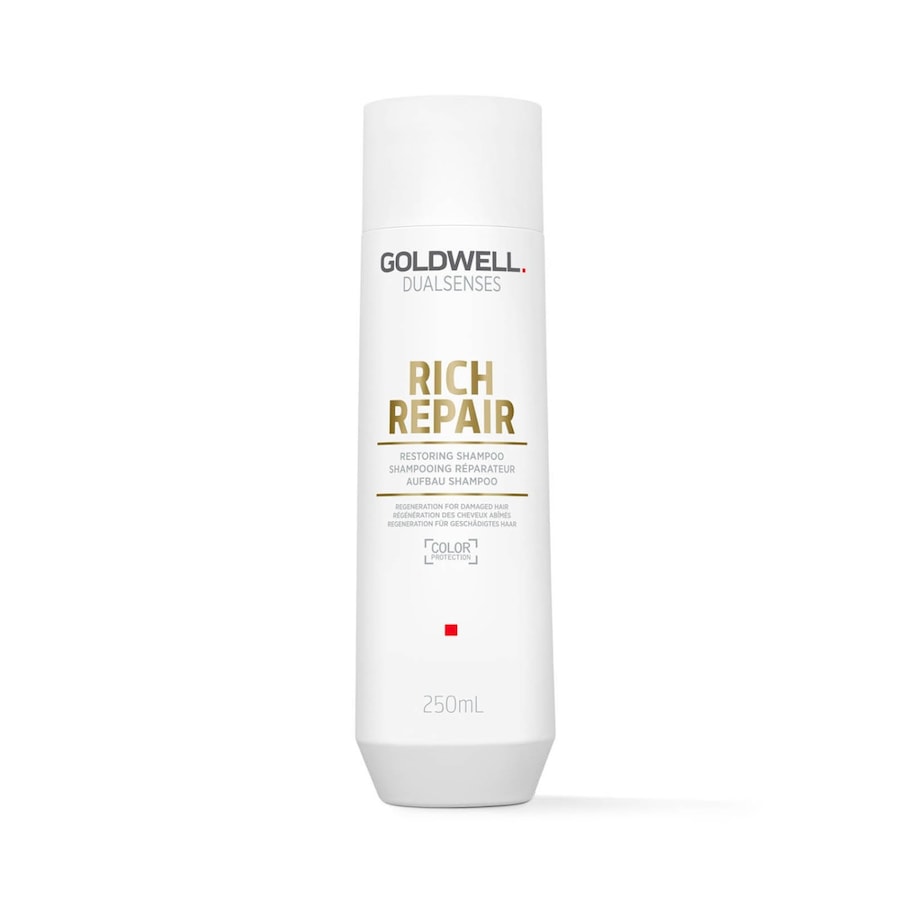 Goldwell Dualsenses Rich Repair Aufbau Shampoo 250 ml