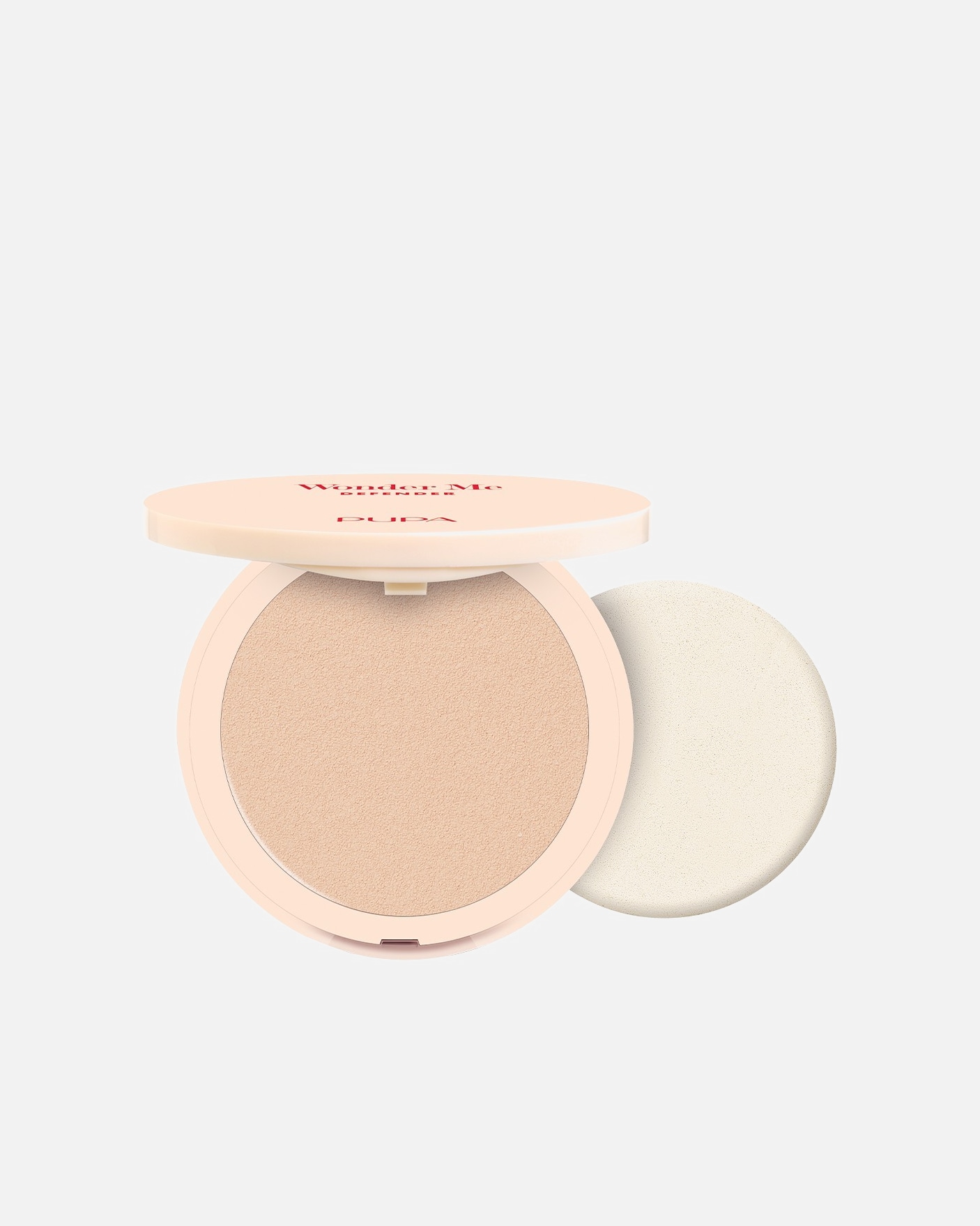 Foundation für Unisex PUPA Milano Wonder Me Defender 8.5 g