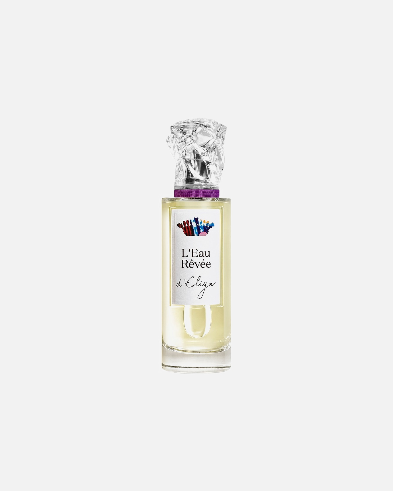 Eau de Toilette für Unisex Sisley L'Eau Revee d'Eliya 100 ml