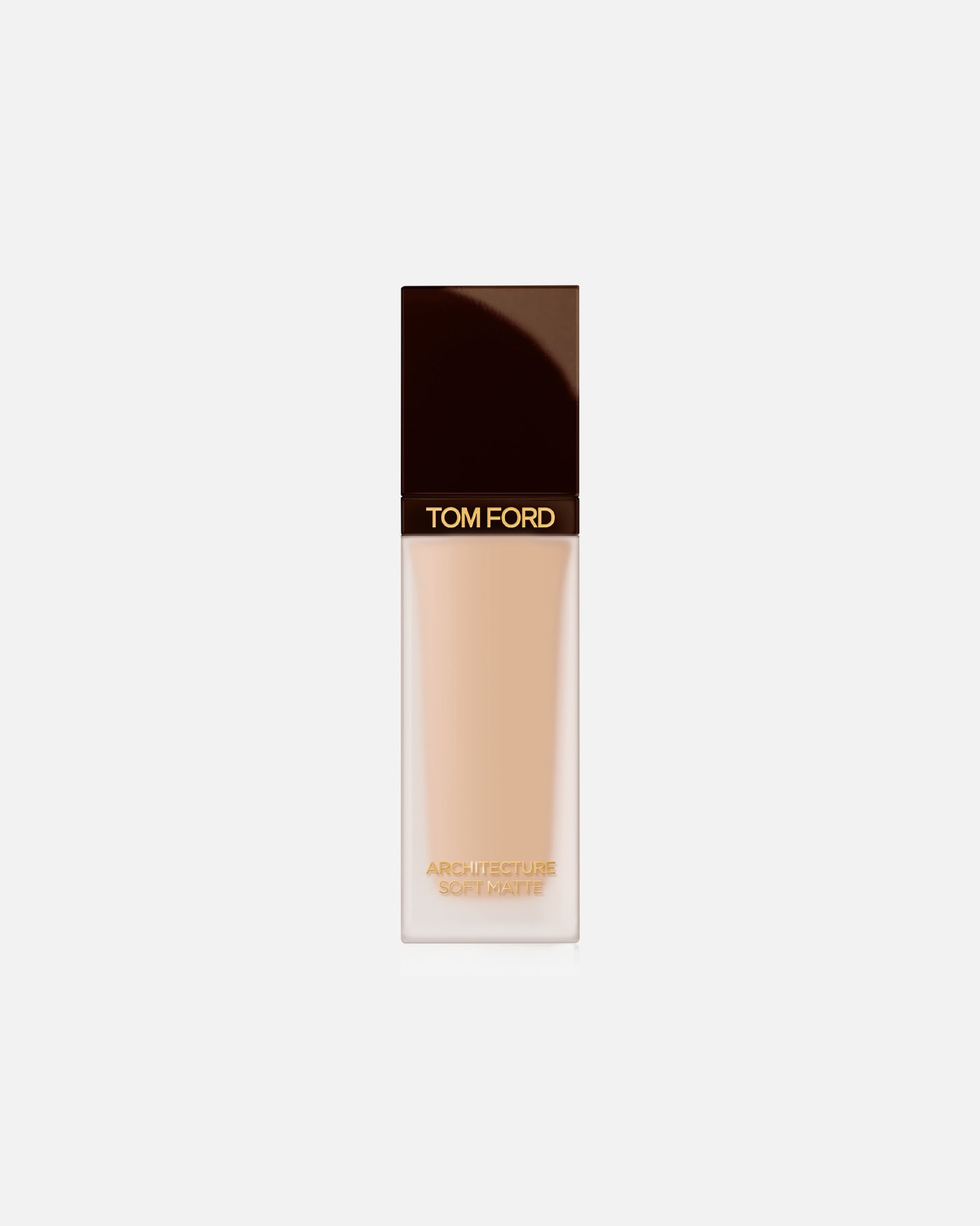 Foundation für Unisex TOM FORD Architecture Soft Matte Blurring 16 - 4.5 IVORY