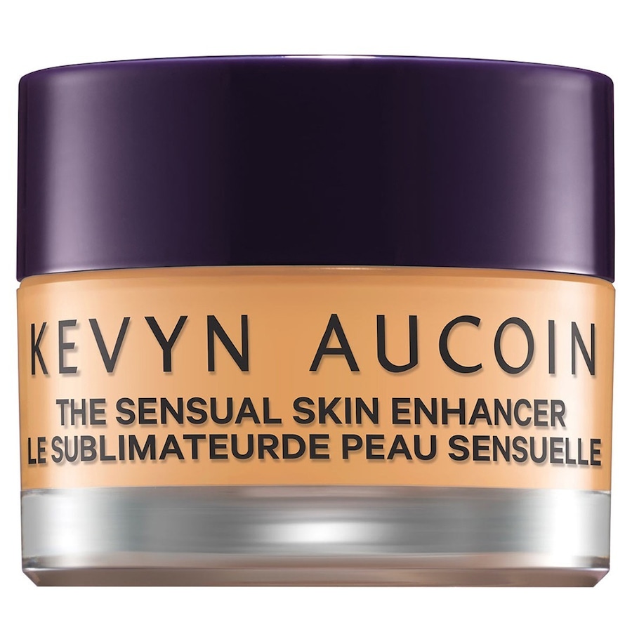Kevyn Aucoin Sensual Skin Enhancer Concealer SX 11 10 g Hellbraun