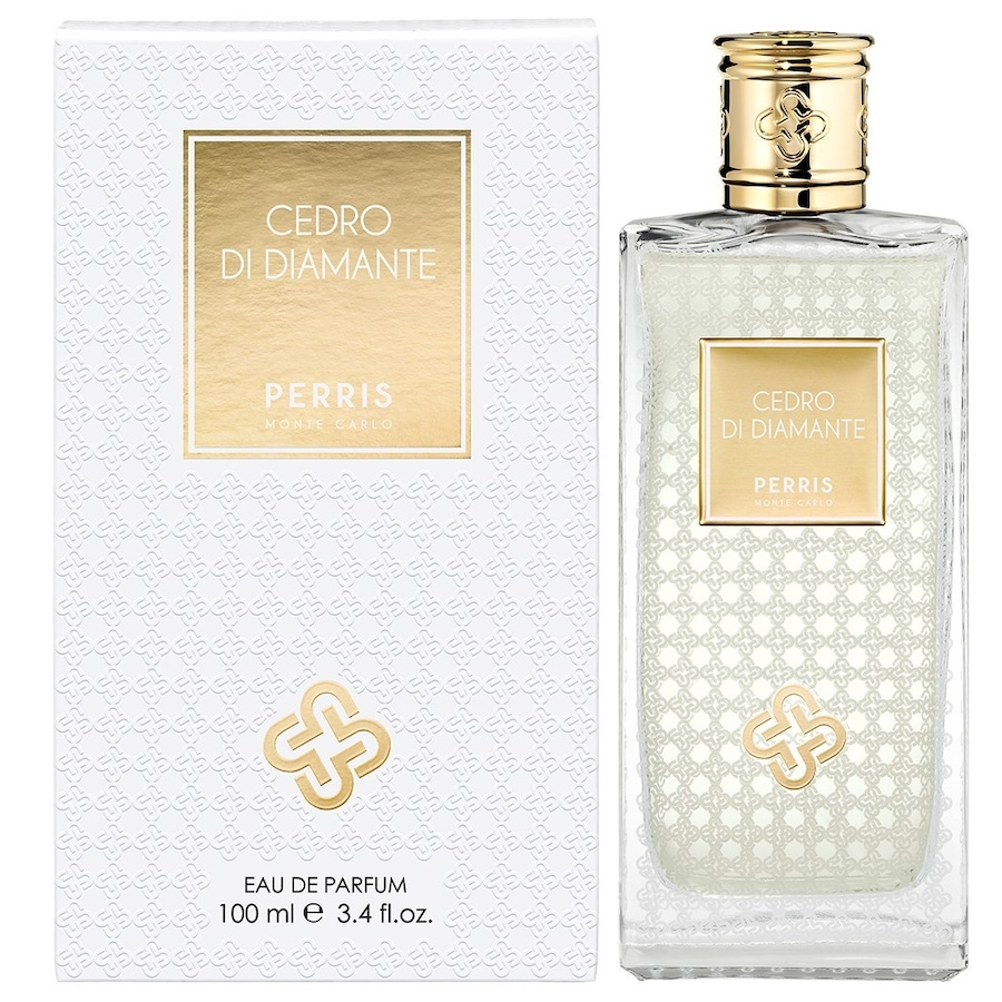 Perris Monte Carlo CEDRO DI DIAMANTE Parfum 100 ml unisex