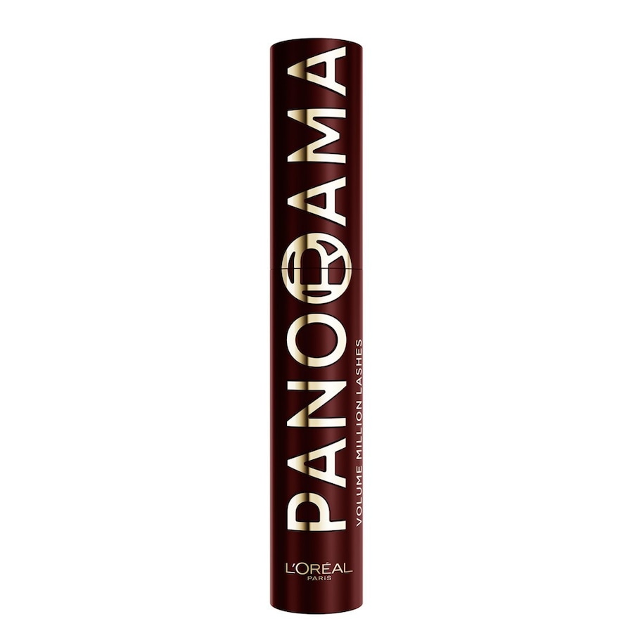 L’Oréal Paris Panorama Volume Million Lashes Mascara 9.9 ml Braun