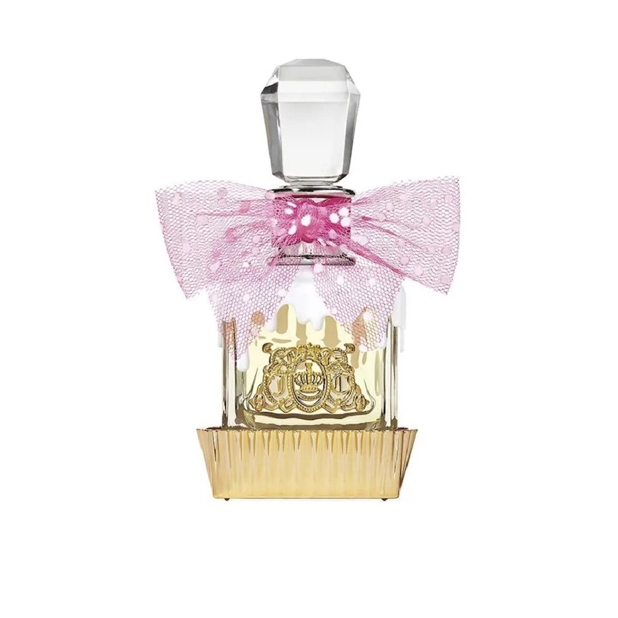 Juicy Couture Viva la Sucré Eau de Parfum 50 ml Damen