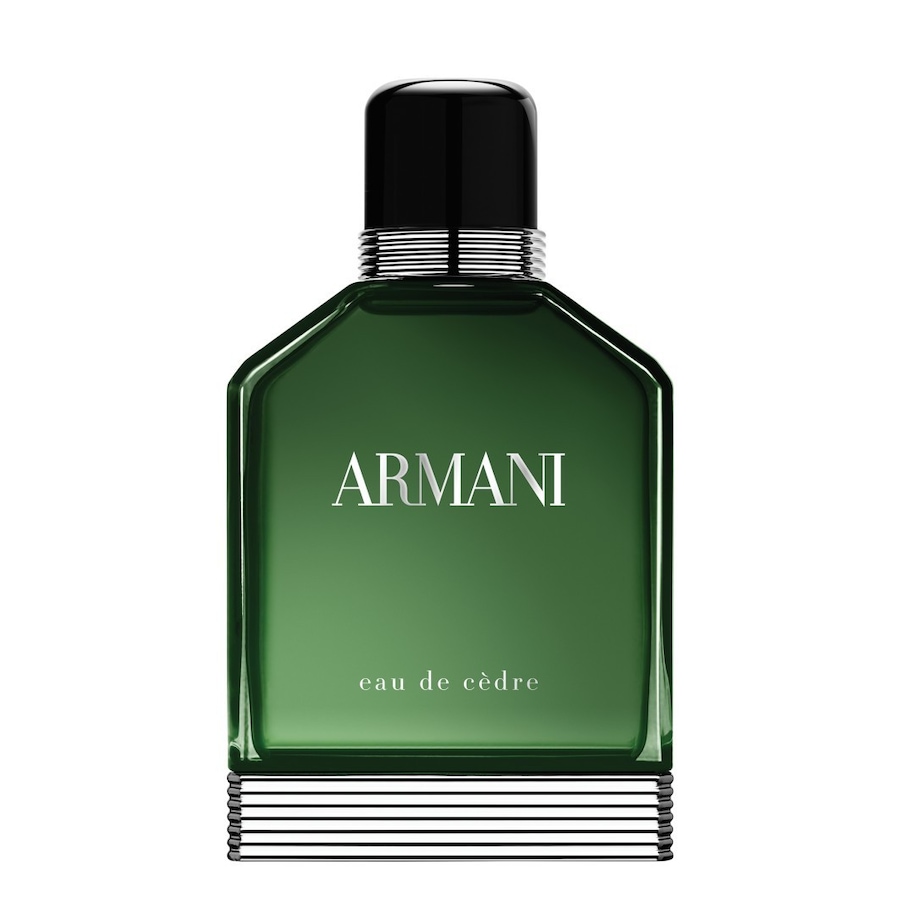 Armani Eaux pour Homme Eau de Cedre Toilette 100 ml Herren