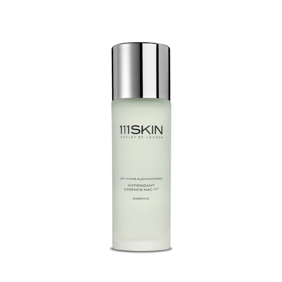 111Skin Reparative Antioxidant Energising Essence Gesichtstoner 100 ml