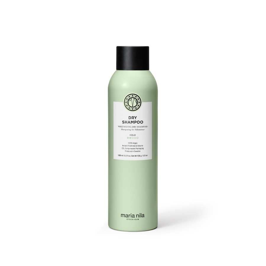 Maria Nila Colour Guard Complex Dry Shampoo Trockenshampoo 250 ml