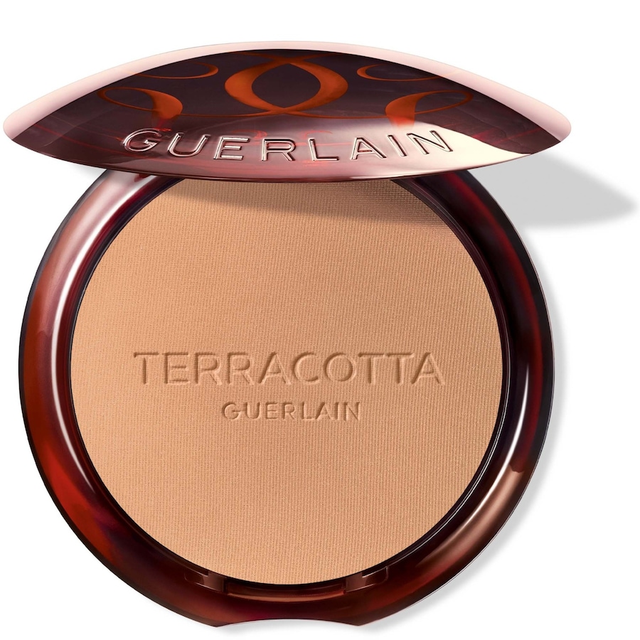 Guerlain Terracotta Kompaktpuder Bronzer Nr.1 - Light Warm 8.5 g Hellbraun