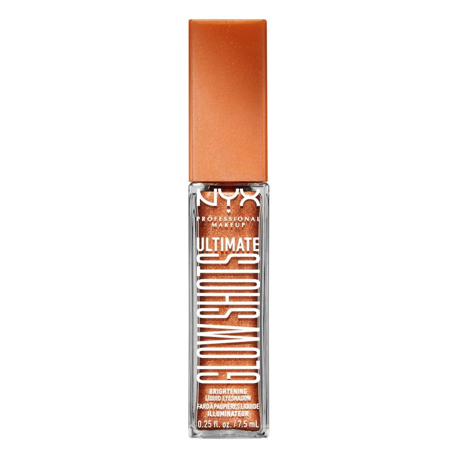 NYX Professional Makeup Ultimate Glow ShotsMake-up | 7.5 ml | 1465,33 / 1.0 l