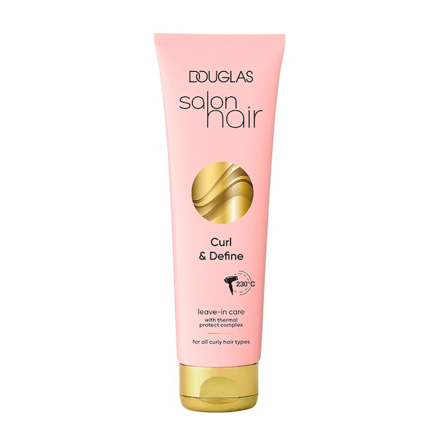 Douglas Collection Salon Hair Curl & Define Leave-in-cream