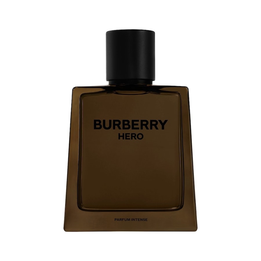 BURBERRY Hero Intense Parfum 100 ml Herren
