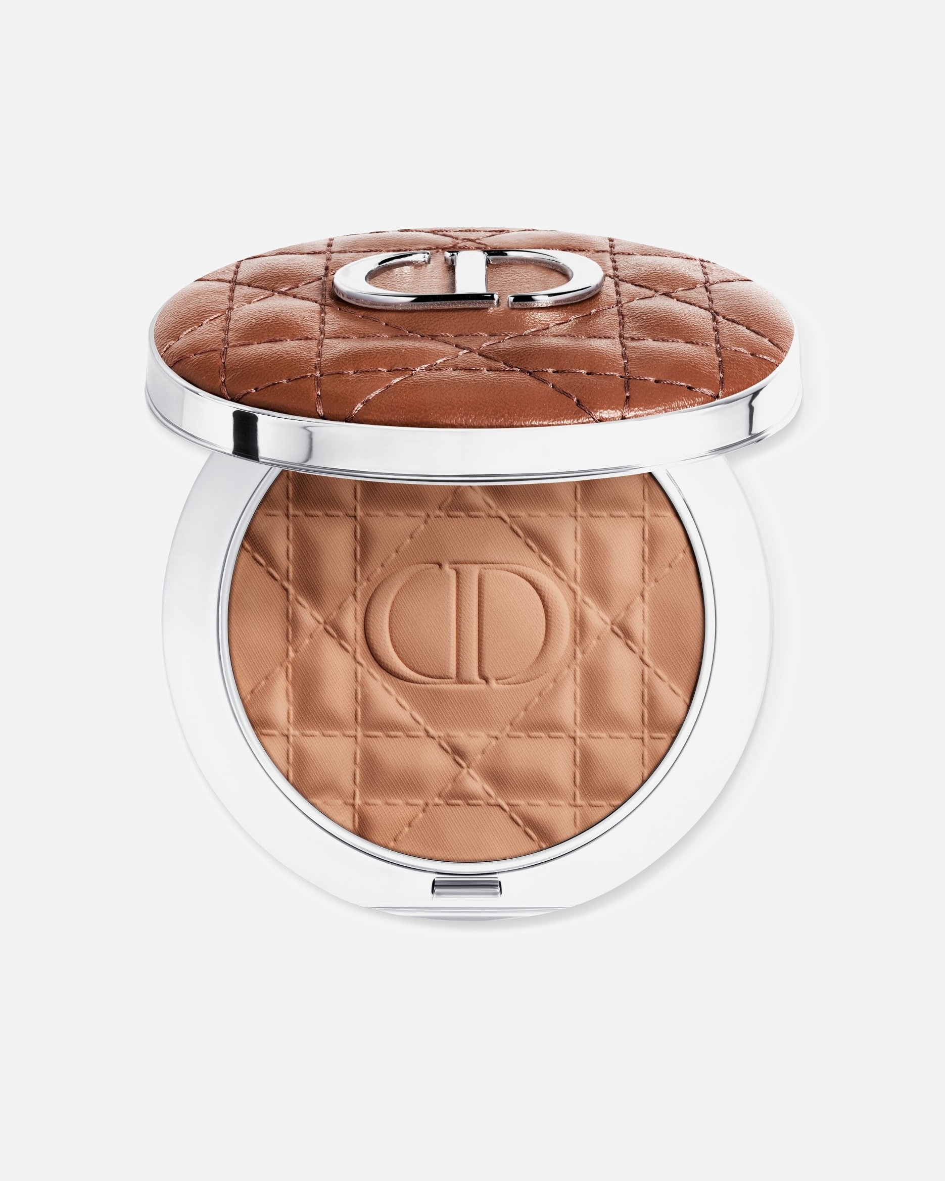 Bronzer für Weiblich DIOR Forever Nude Bronze - Limitierte Edition 5 - INTENSE VELVET