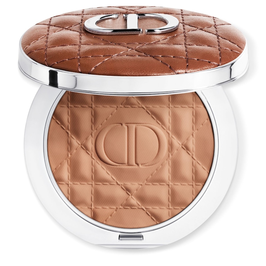 DIOR Forever Nude Bronze - Limitierte Edition Bronzer 5 INTENSE VELVET 7.8 g Hellbraun Damen