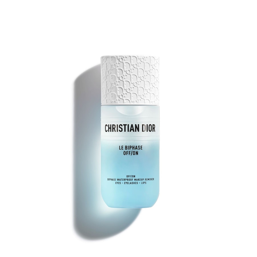 DIOR Diorline Le Biphase OFF/ON Make-up Entferner 125 ml