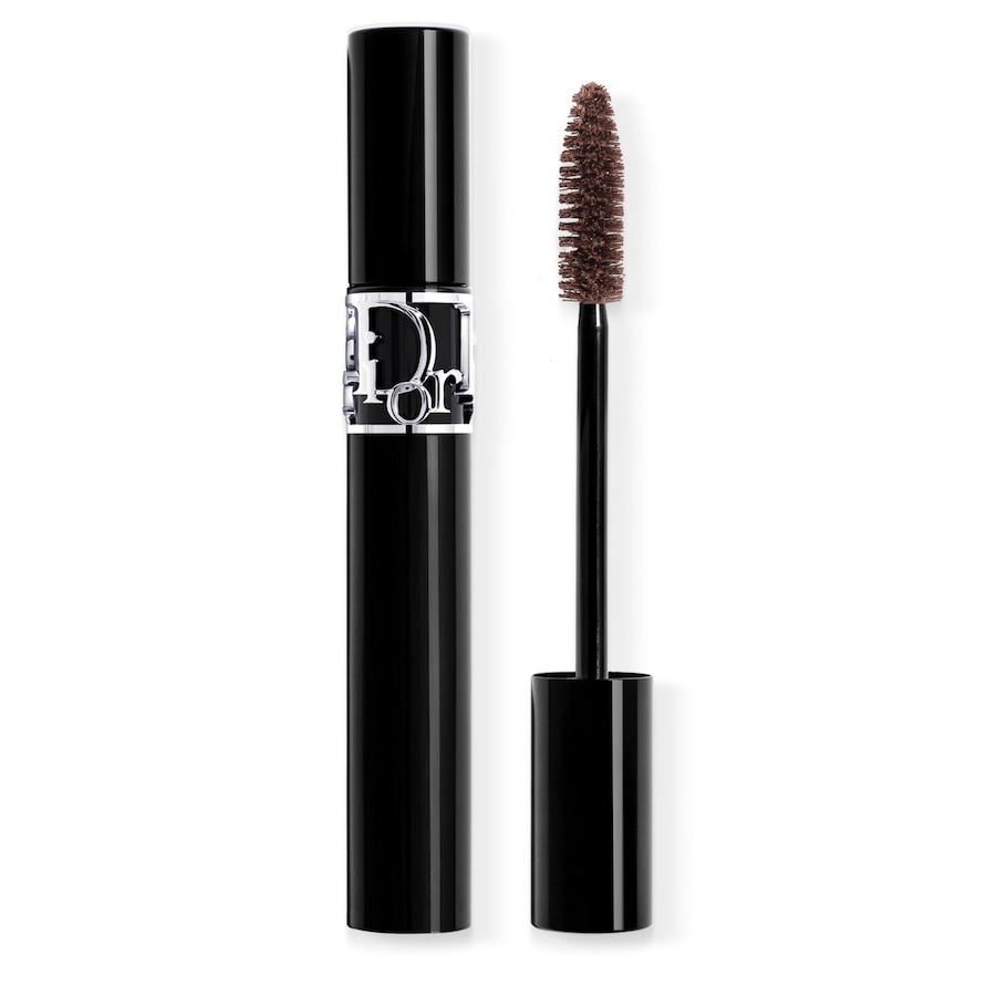 DIOR Diorshow Mascara Nr. 798 - Marron / Brown 10 ml Braun