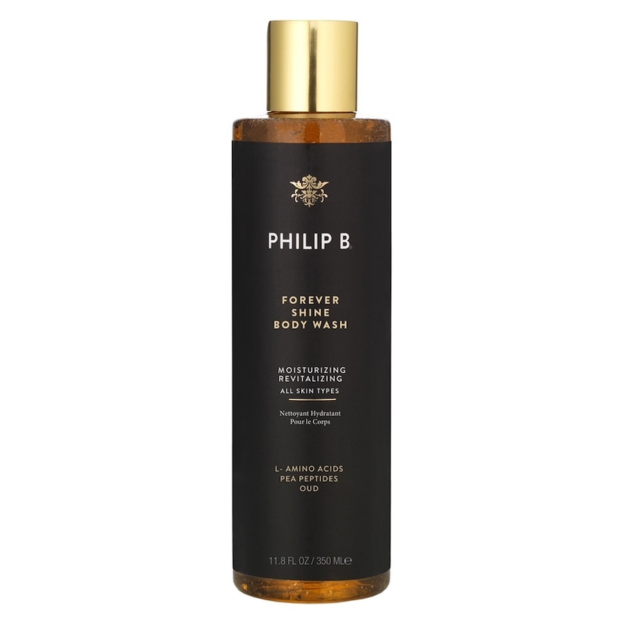 Philip B. Forever Shine Body Wash 350 ml Duschgel