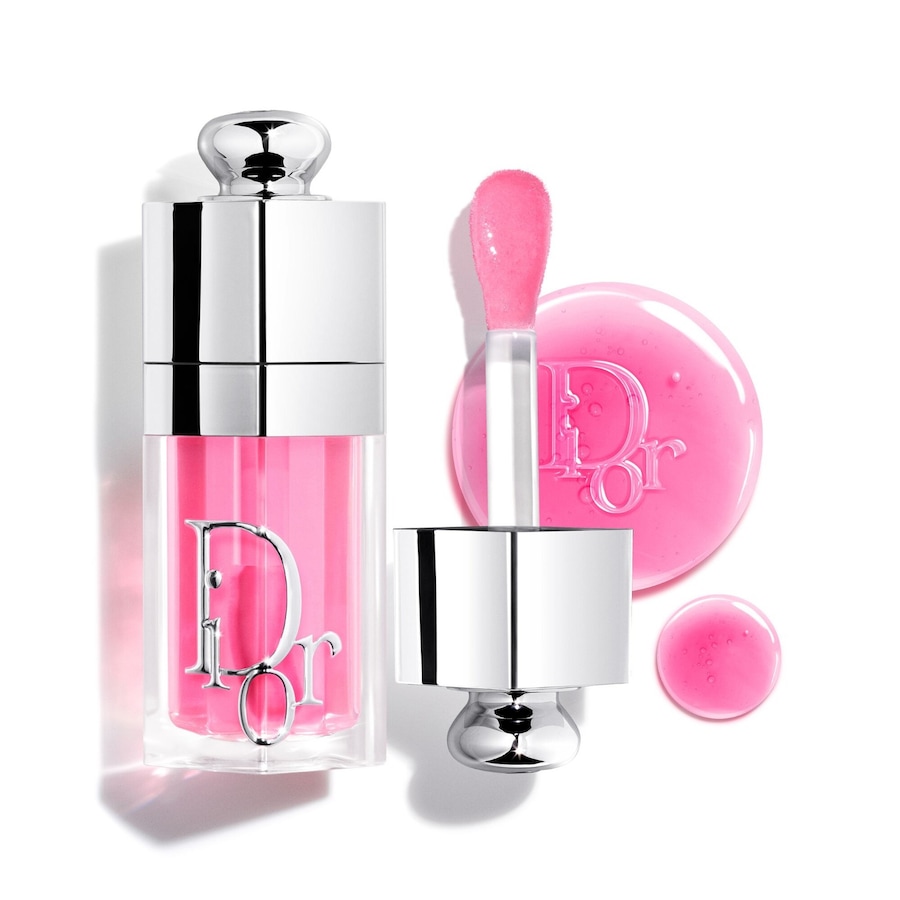 DIOR Dior Addict Lip Glow Oil Lippenöl 007 - RASBERRY Pink