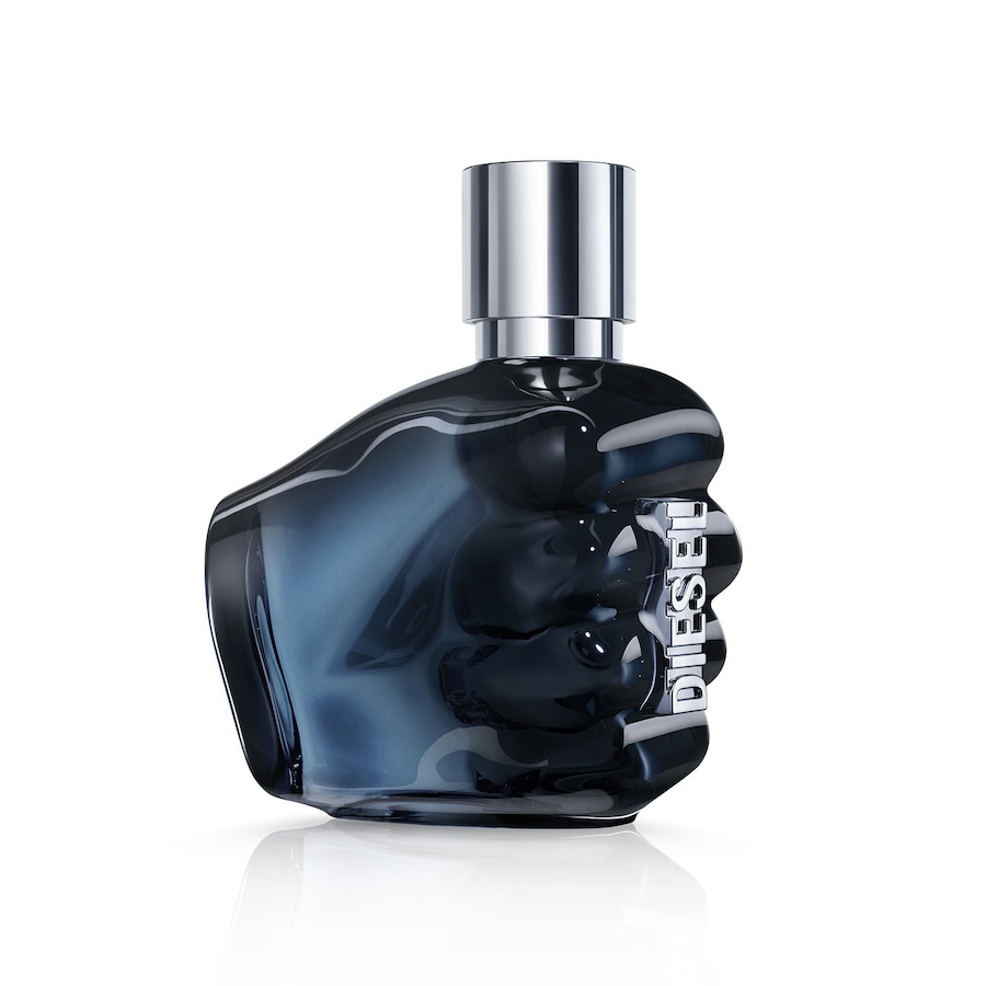 Diesel Only the Brave Eau de Parfum 35 ml Herren