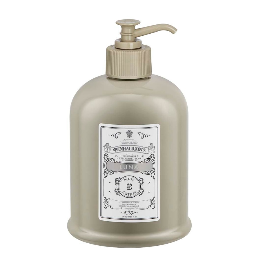 Penhaligon's British Tales Luna Bodylotion 500 ml