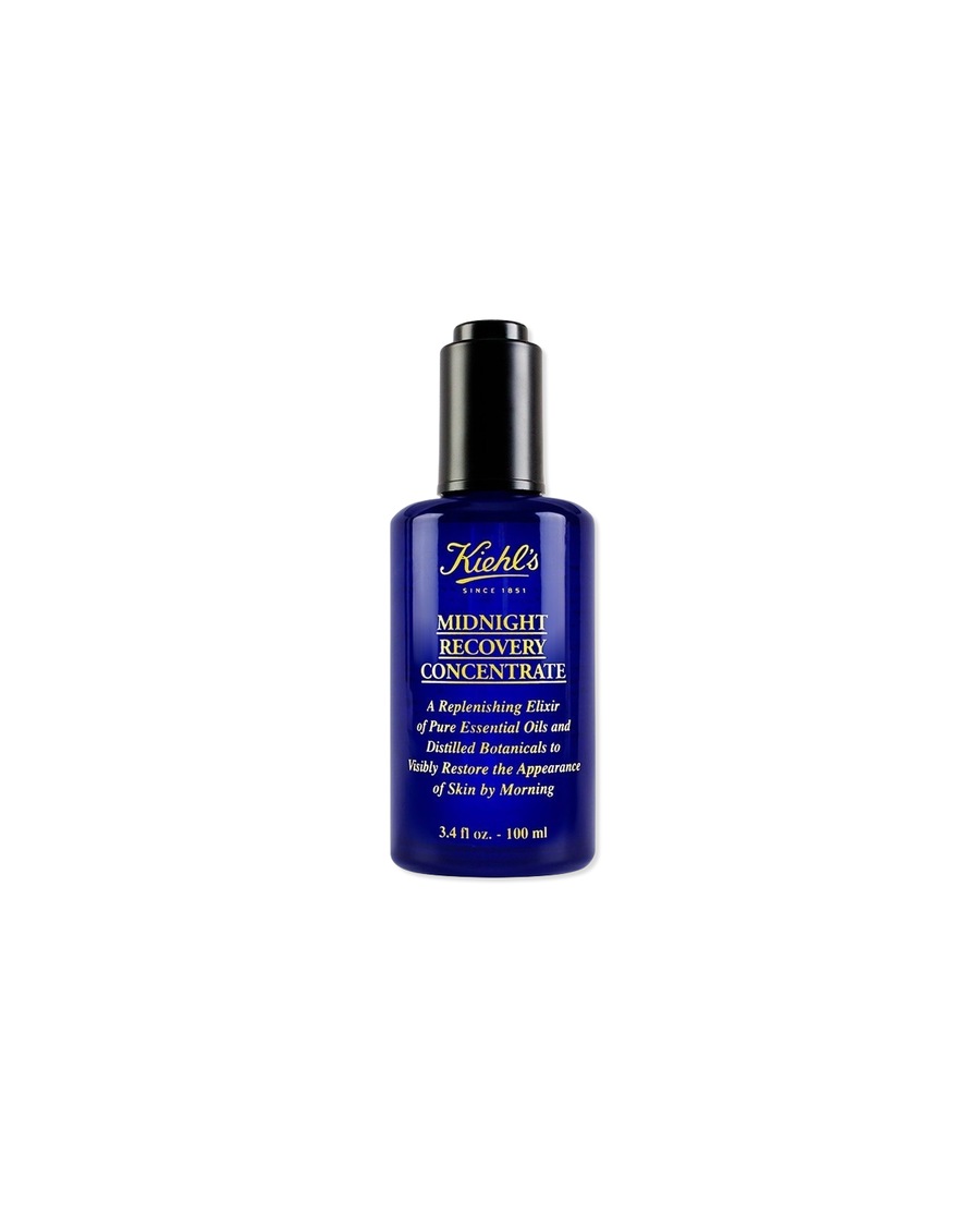 Kiehl’s Midnight Recovery Anti-Aging Serum 100 ml