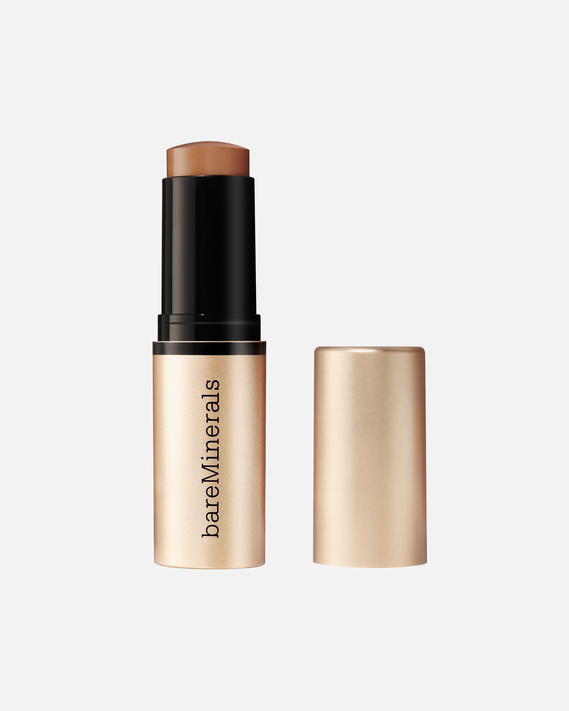 Foundation für Weiblich bareMinerals Complexion Rescue Luminous Skin Tint Stick CHESTNUT 09