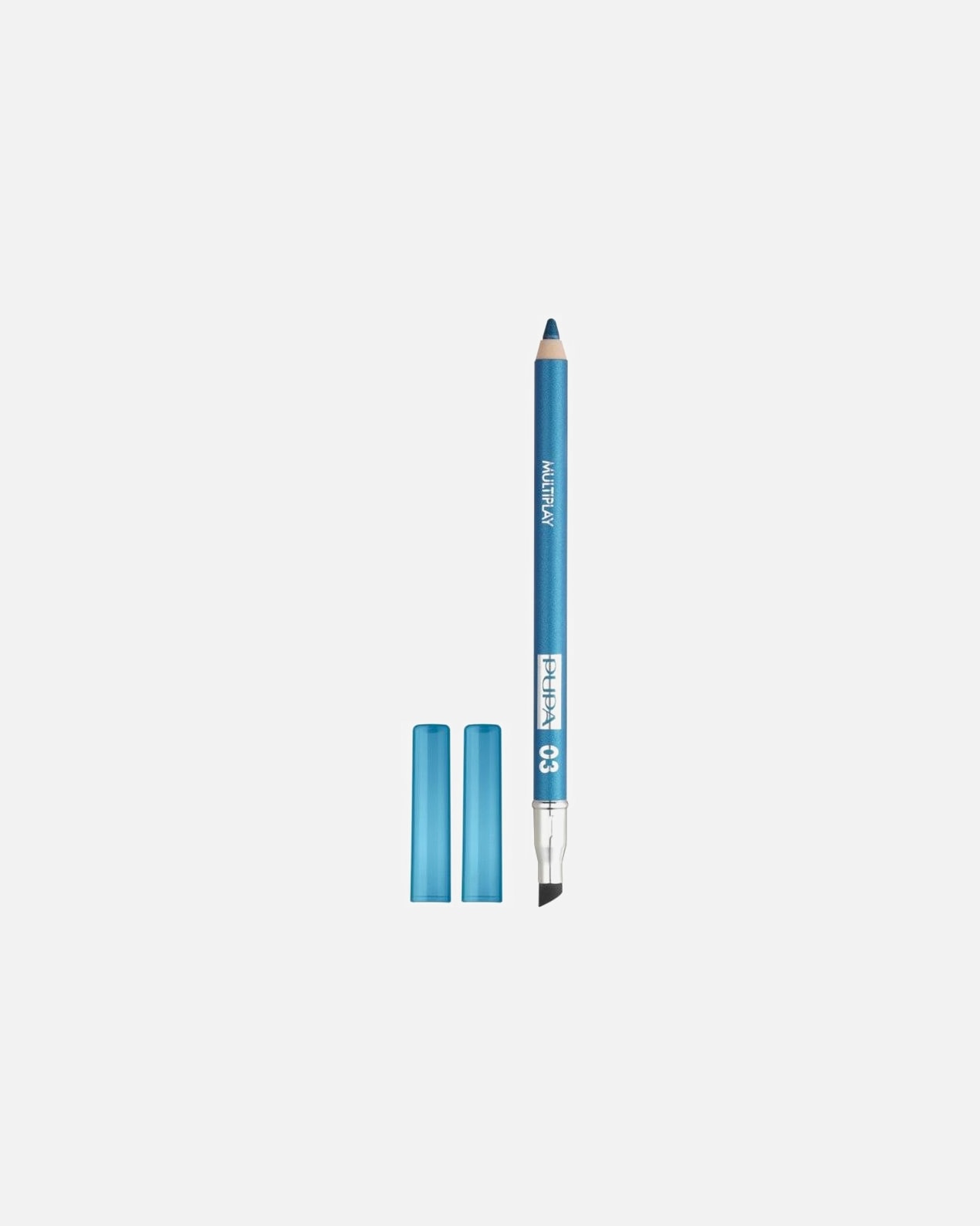 Kajalstift für Unisex PUPA Milano Multiplay 3 - PEARLY SKY